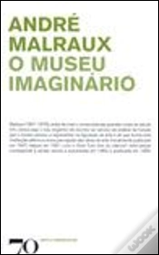 Capa do artigo O Museu Imaginário