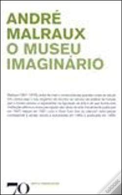 Capa do artigo O Museu Imaginário