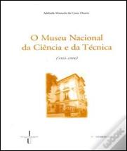 O Museu Nacional da Ciência e da Técnica