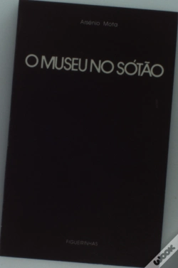 Capa do artigo O Museu no Sotão