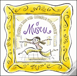 Capa do artigo O Museu