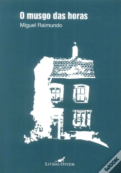Capa do artigo O Musgo das Horas