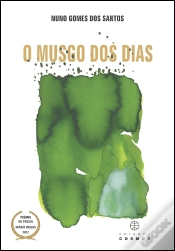 Capa do artigo O Musgo dos Dias