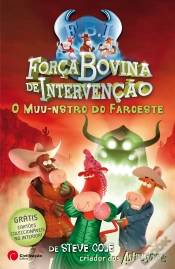 Capa do artigo O Muu-nstro do Faroeste