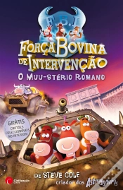 Capa do artigo O Muu-stério Romano