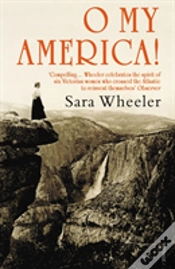 Capa do artigo O My America!