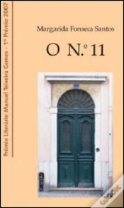 Capa do artigo O N.º 11