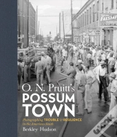 O. N. Pruitt'S Possum Town