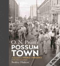 O. N. Pruitt'S Possum Town