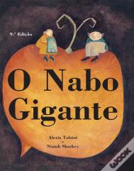 O Nabo Gigante