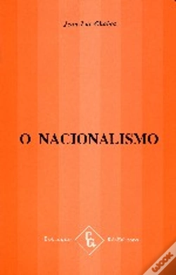 Capa do artigo O Nacionalismo