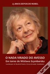 Capa do artigo O Nada Virado do Avesso