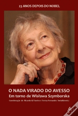 Capa do artigo O Nada Virado do Avesso