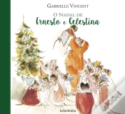 Capa do artigo O Nadal De Ernesto E Celestina