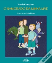 Capa do artigo O Namorado da Minha Mãe