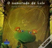 Capa do artigo O Namorado de Lulu
