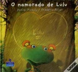 Capa do artigo O Namorado de Lulu