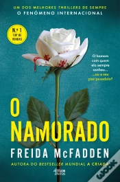 Capa do artigo O Namorado