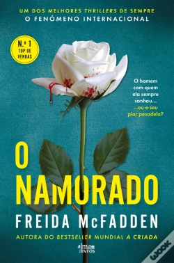 Capa do artigo O Namorado