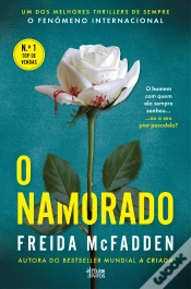 Capa do artigo O Namorado