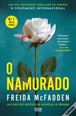 Capa do artigo O Namorado