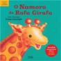 O Namoro do Rafa Girafa - Preview