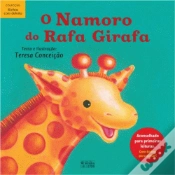 Capa do artigo O Namoro do Rafa Girafa