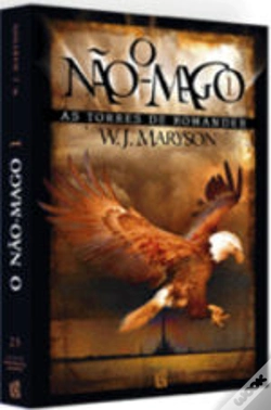 Capa do artigo O Não-Mago 1