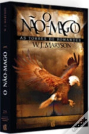 Capa do artigo O Não-Mago 1