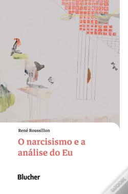 Capa do artigo O Narcisismo E A Análise Do Eu