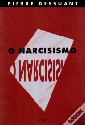 Capa do artigo O Narcisismo