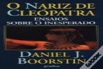 O Nariz de Cleópatra