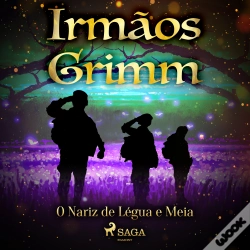 Capa do artigo O Nariz De Légua E Meia