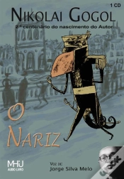 Capa do artigo O Nariz
