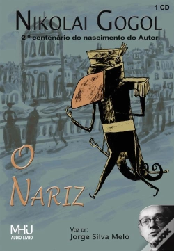 Capa do artigo O Nariz