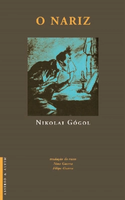 Capa do artigo O Nariz