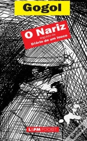 Capa do artigo O Nariz
