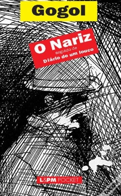 Capa do artigo O Nariz