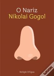 Capa do artigo O Nariz