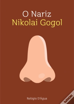 Capa do artigo O Nariz