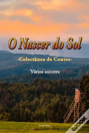 Capa do artigo O Nascer do Sol