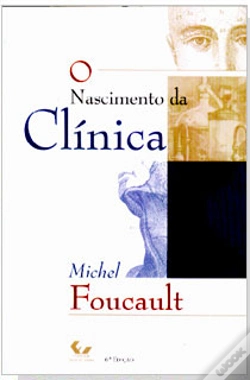 Capa do artigo O Nascimento da Clínica