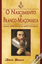 Capa do artigo O Nascimento da Franco-Maçonaria