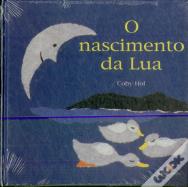 O Nascimento da Lua