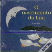 Capa do artigo O Nascimento da Lua
