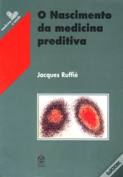 Capa do artigo O Nascimento da Medicina Preditiva