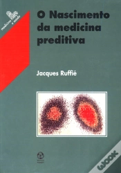 Capa do artigo O Nascimento da Medicina Preditiva