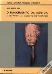 Capa do artigo O Nascimento da Música