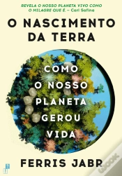 Capa do artigo O Nascimento da Terra