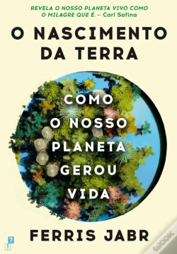 Capa do artigo O Nascimento da Terra